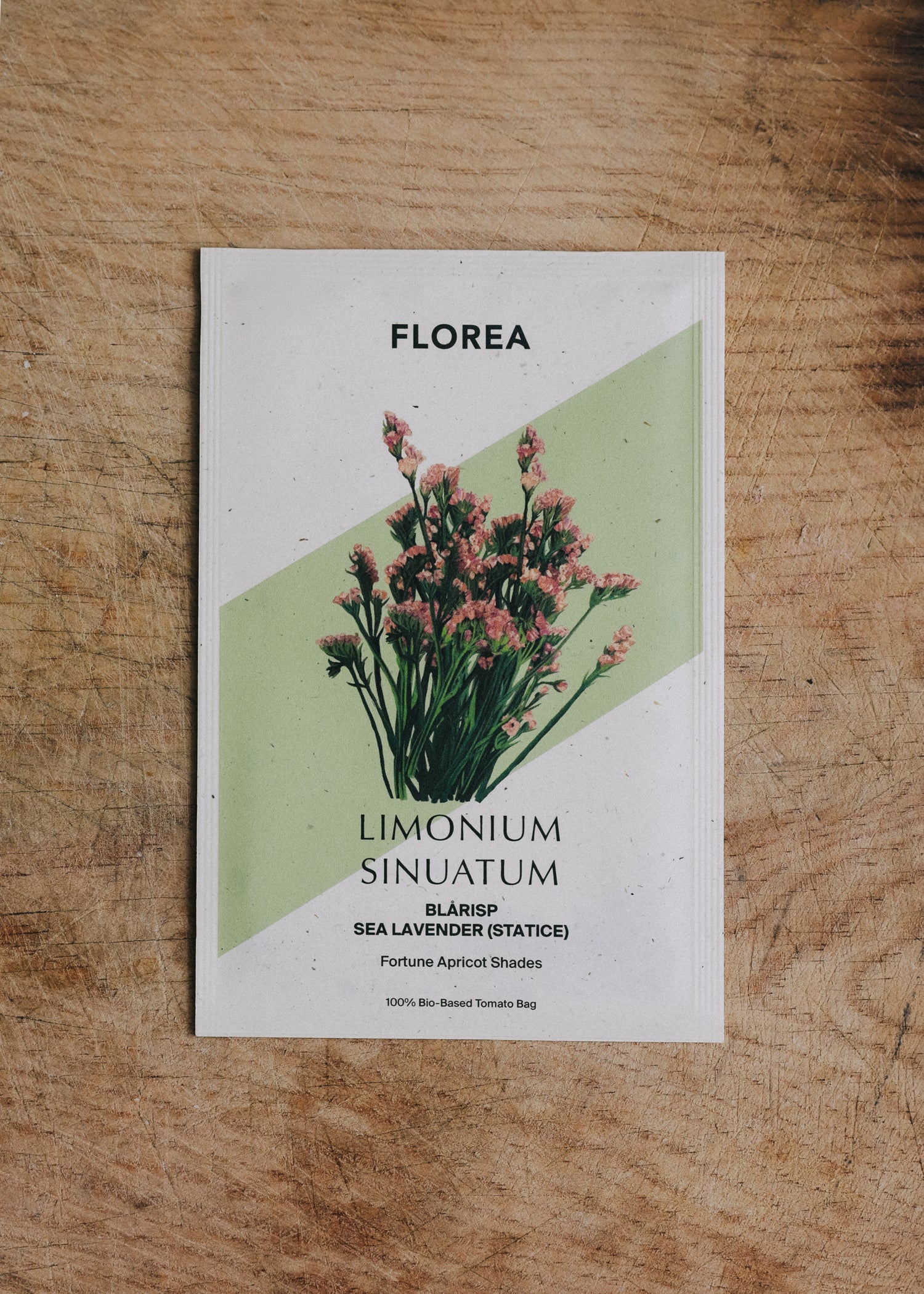 Risp - Fortune Apricot Shades