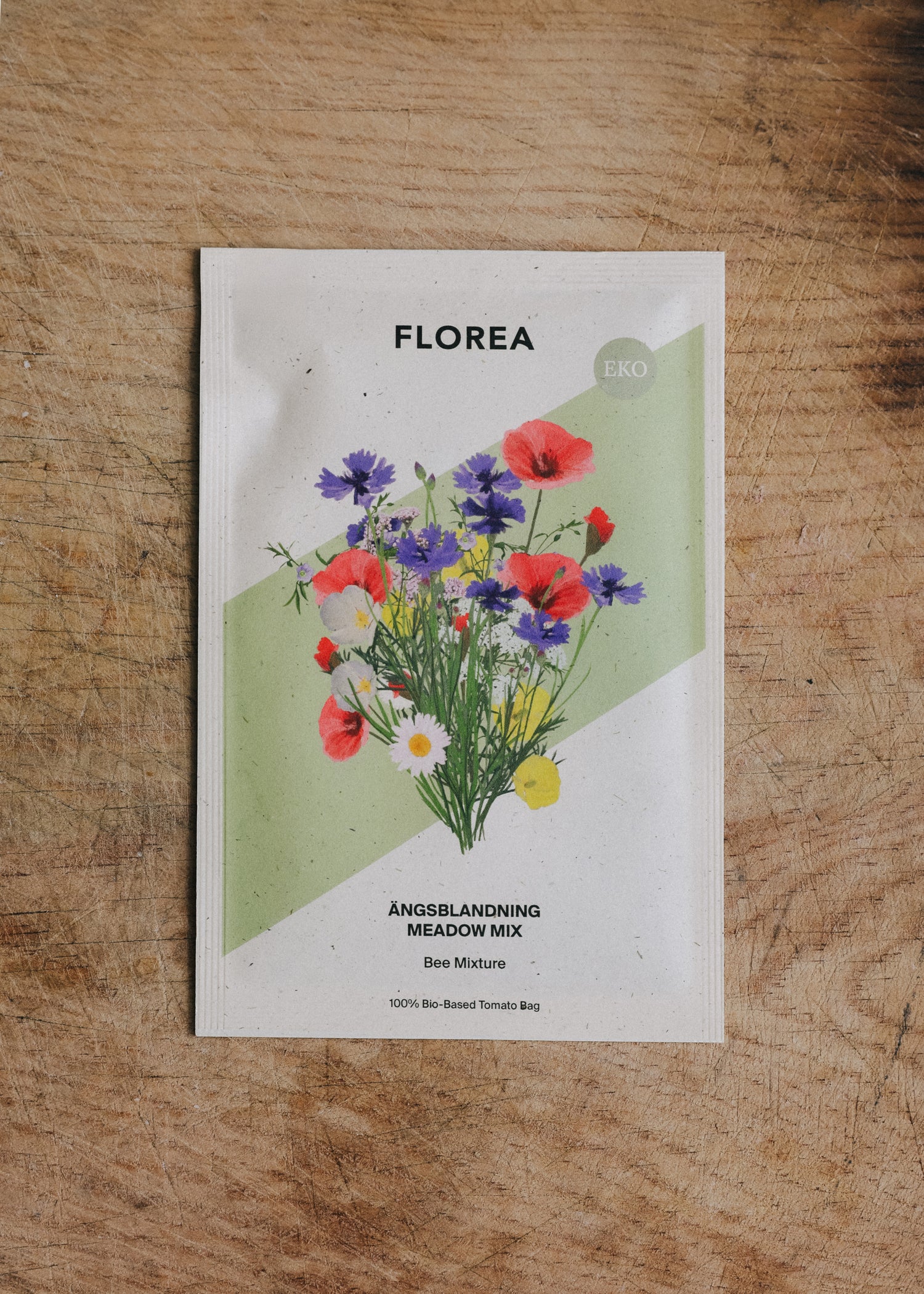 Meadow Mix - Bee Mixture