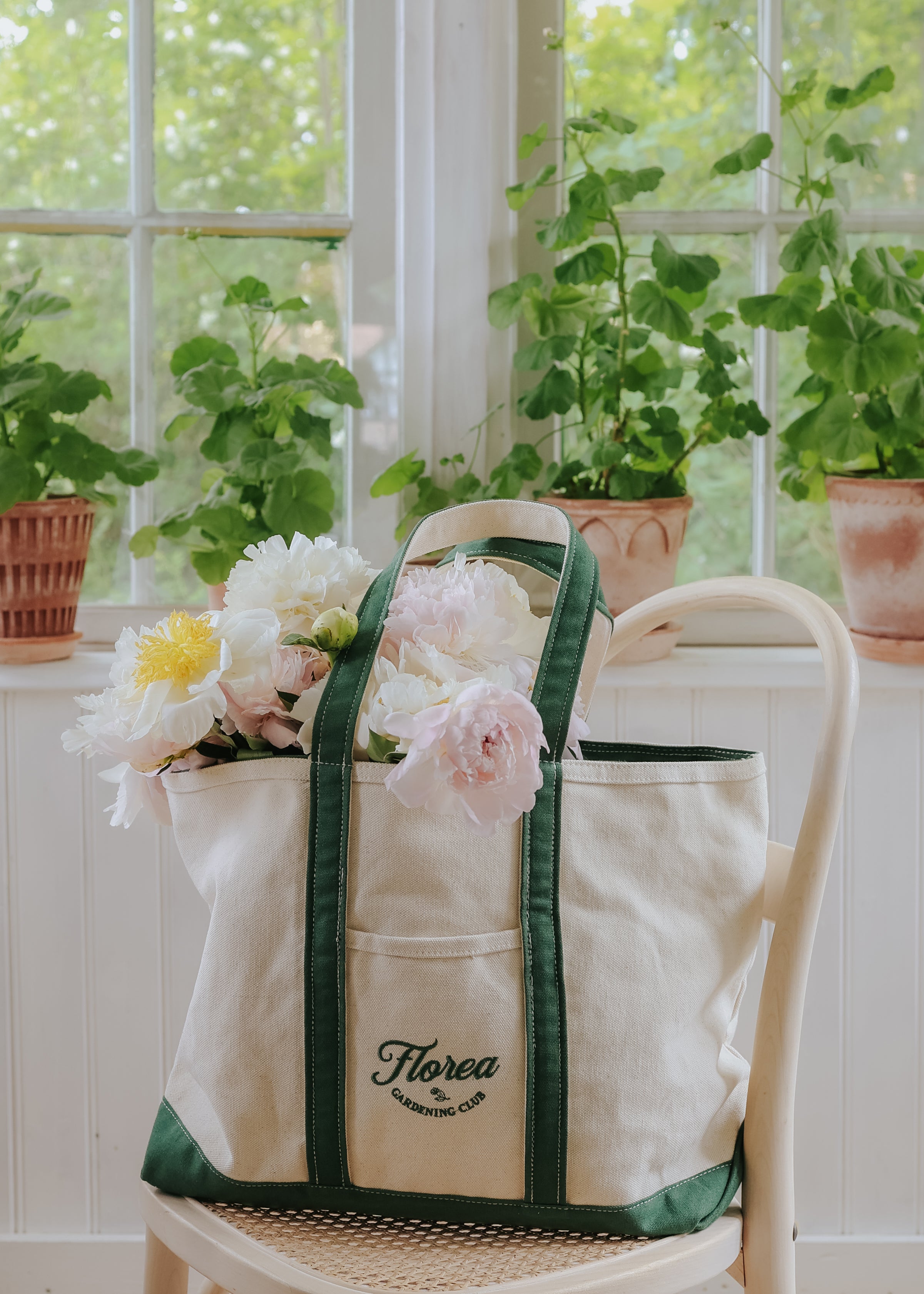 12 Oz Sturdy Canvas Moonlight Makers Natural Cotton Tote Bag