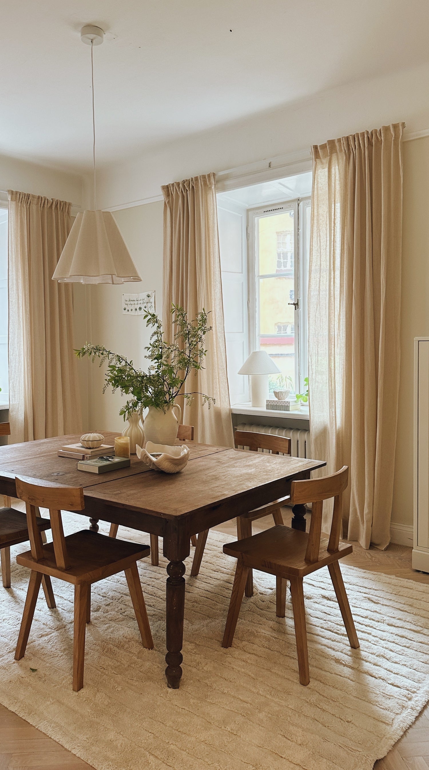Odla Dahlior – Inspiration och workshop