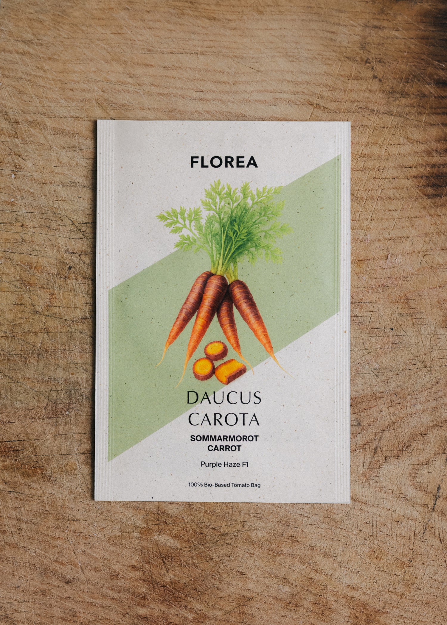 Morot - Purple Haze F1