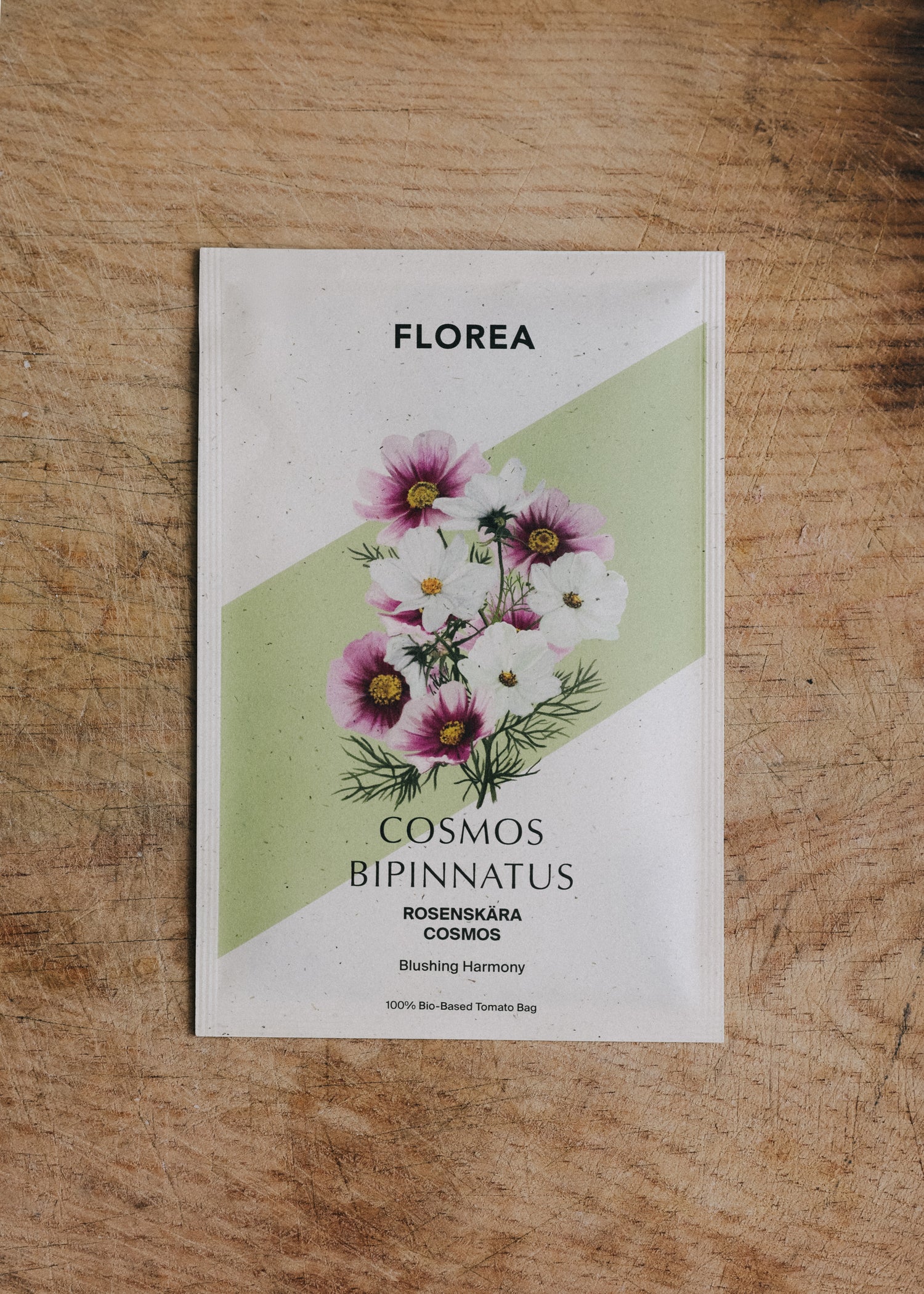 Schmuckkörbchenmischung - Blushing Harmony