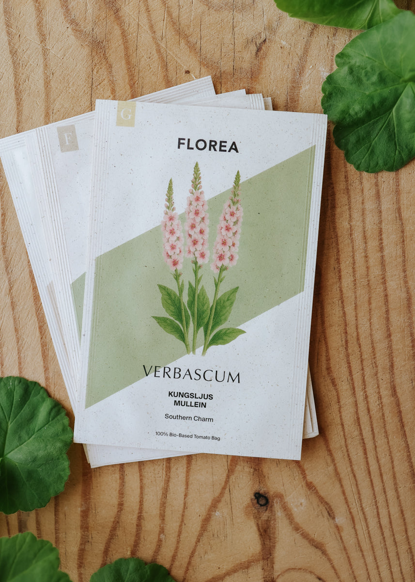 Fröpaket - Rådjursresistenta