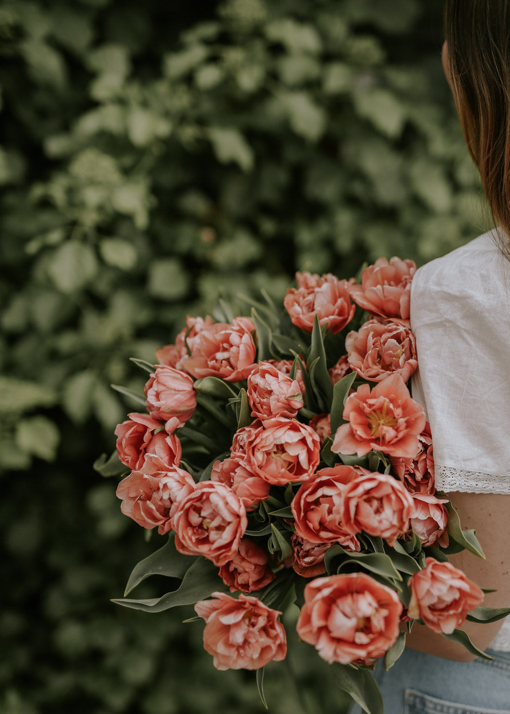 Tulip - Copper Image