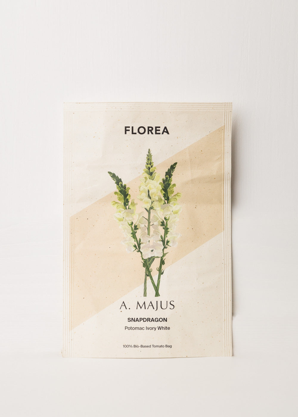 Muflier - Potomac Ivory White