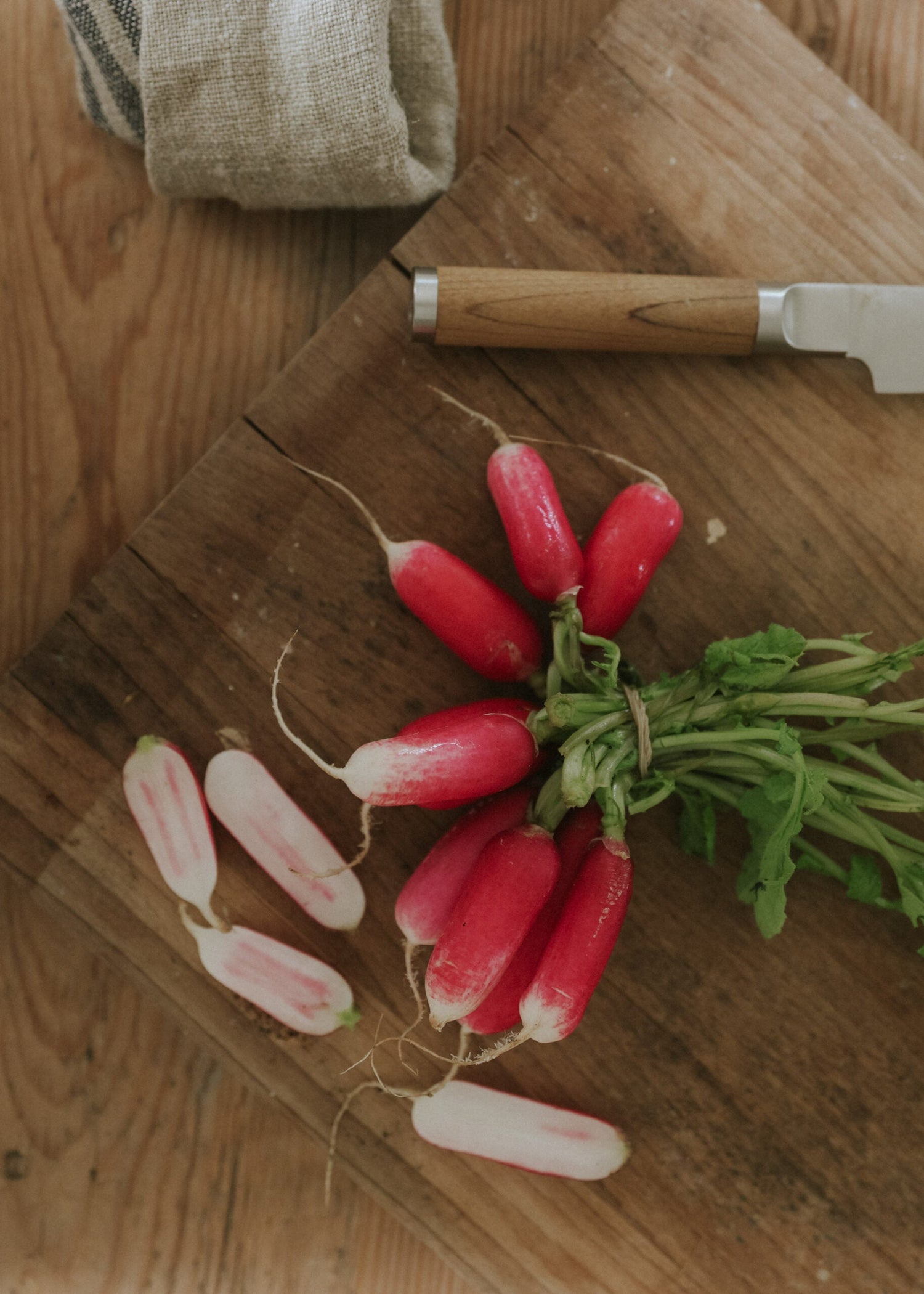 Rädisa - Red Impression F1