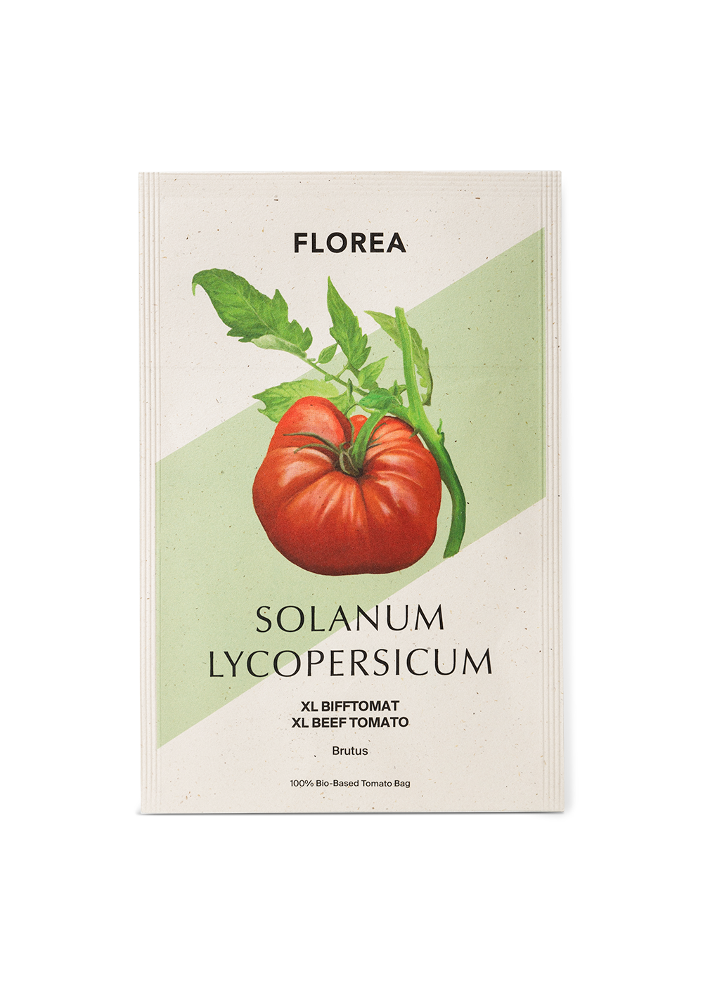 XL Bifftomat - Brutus