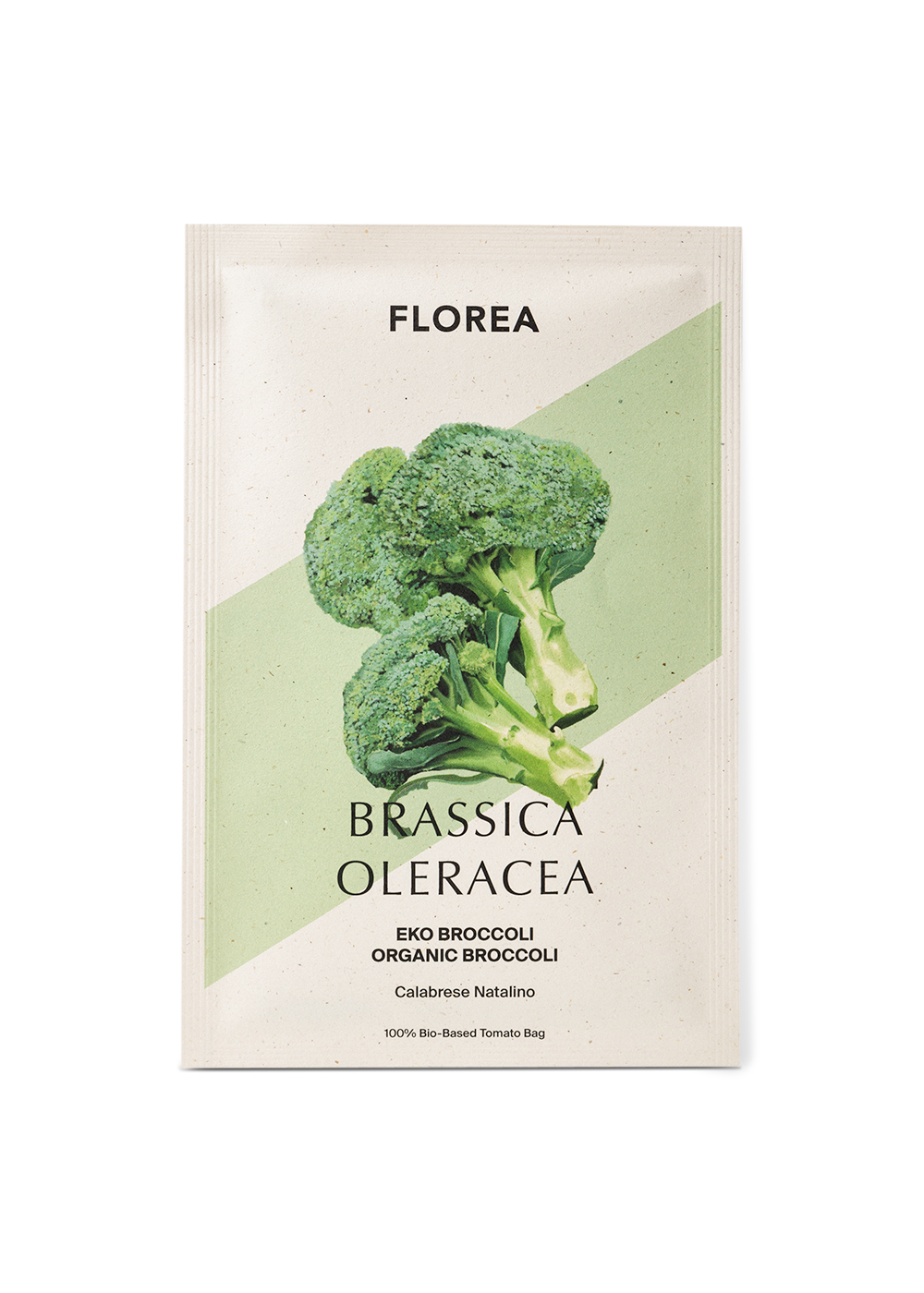 Broccoli - Calabrese Natalino EKO