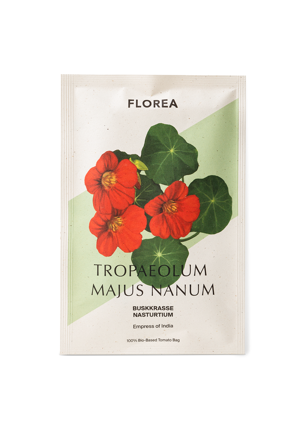 Buskkrasse - Empress of India