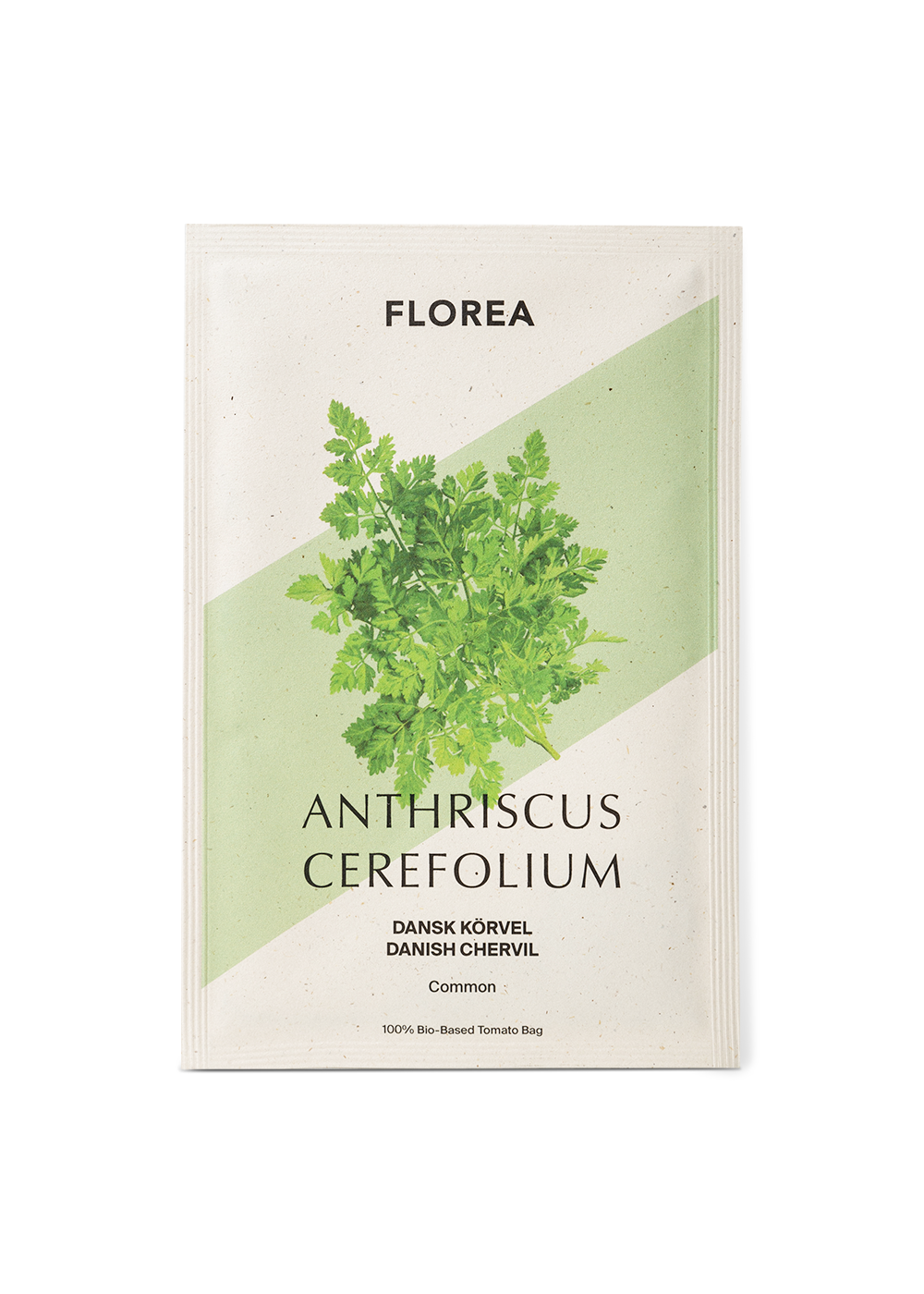 Dansk Körvel - Common EKO