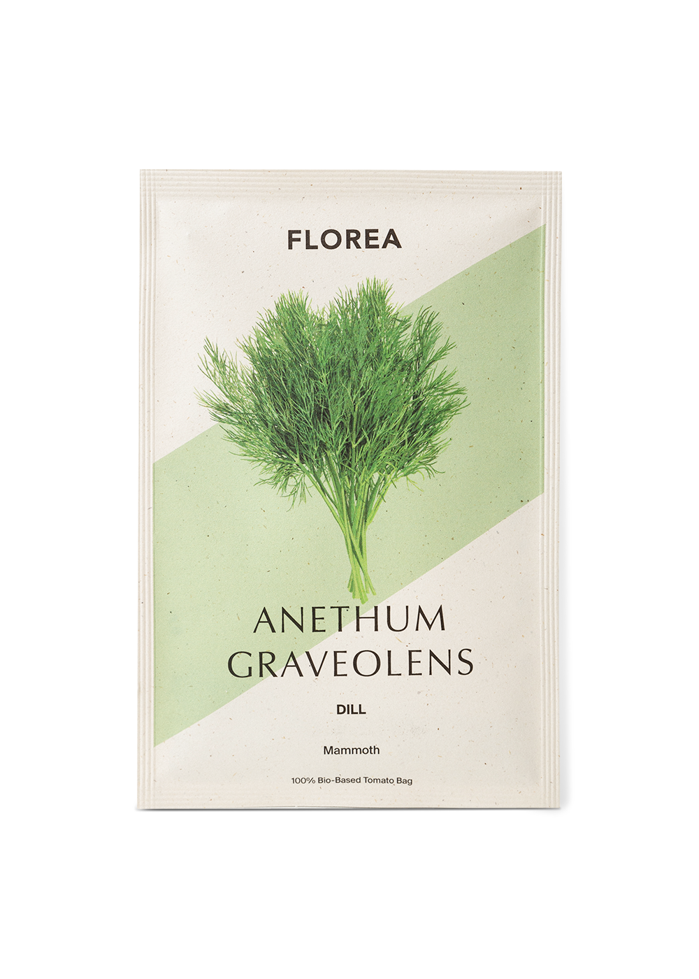 Dill - Mammoth