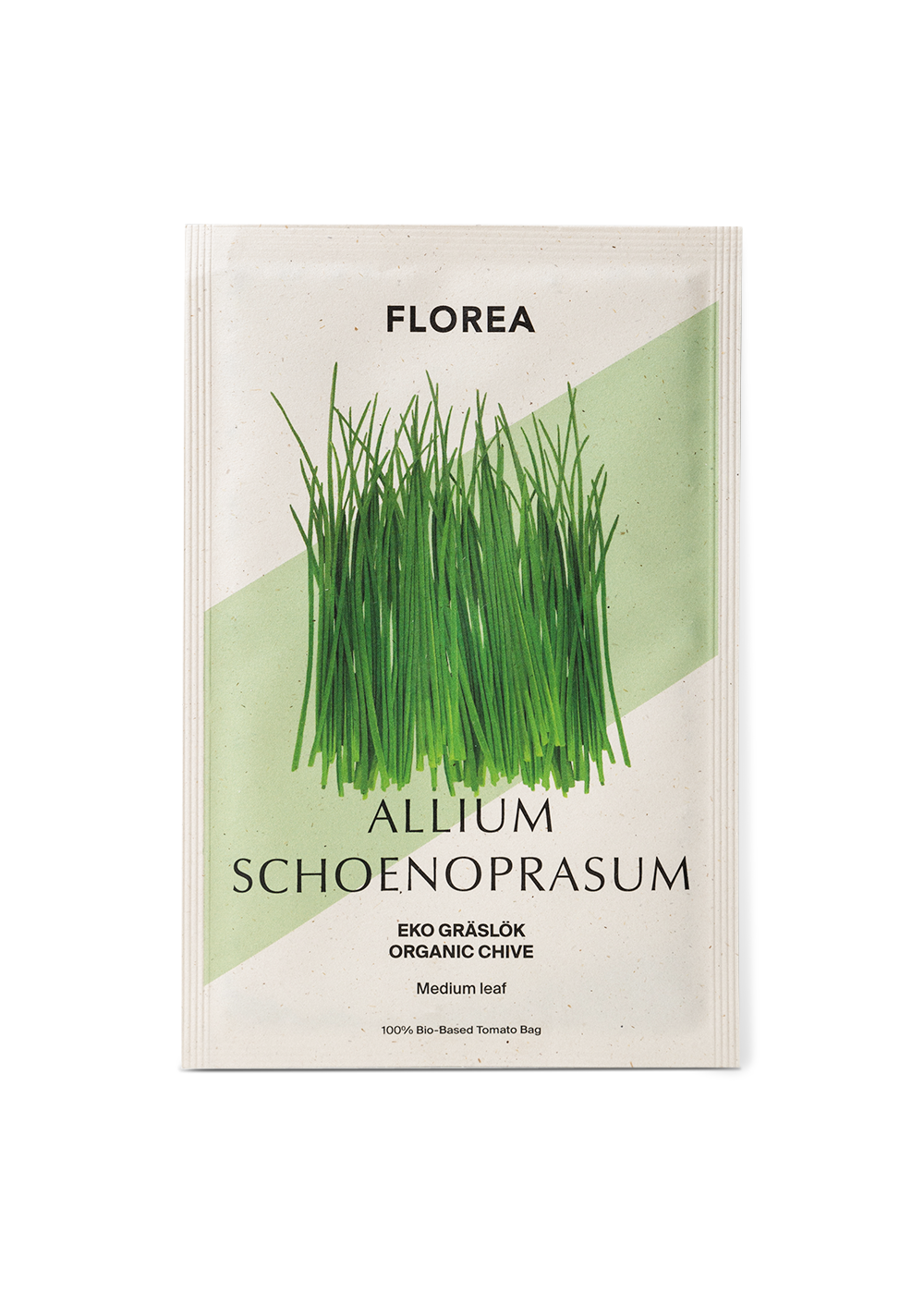 Chives - Medium Leaf EKO
