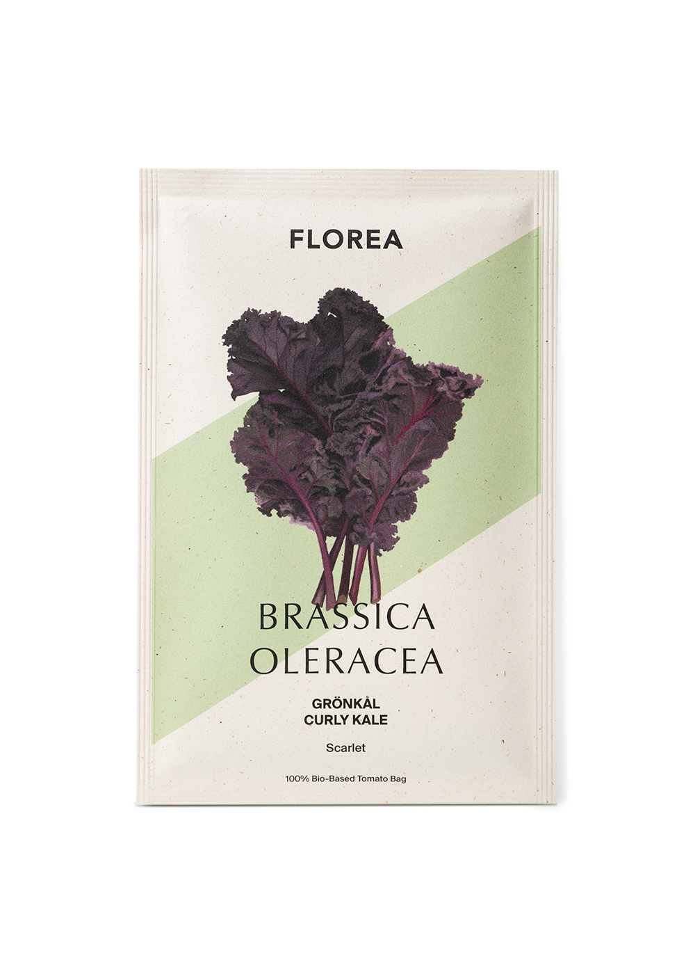 Kale - Scarlet