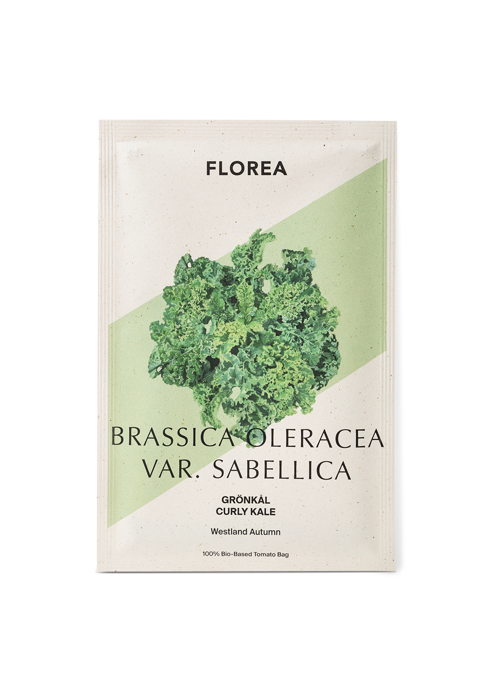 Grönkål - Westland Autumn EKO