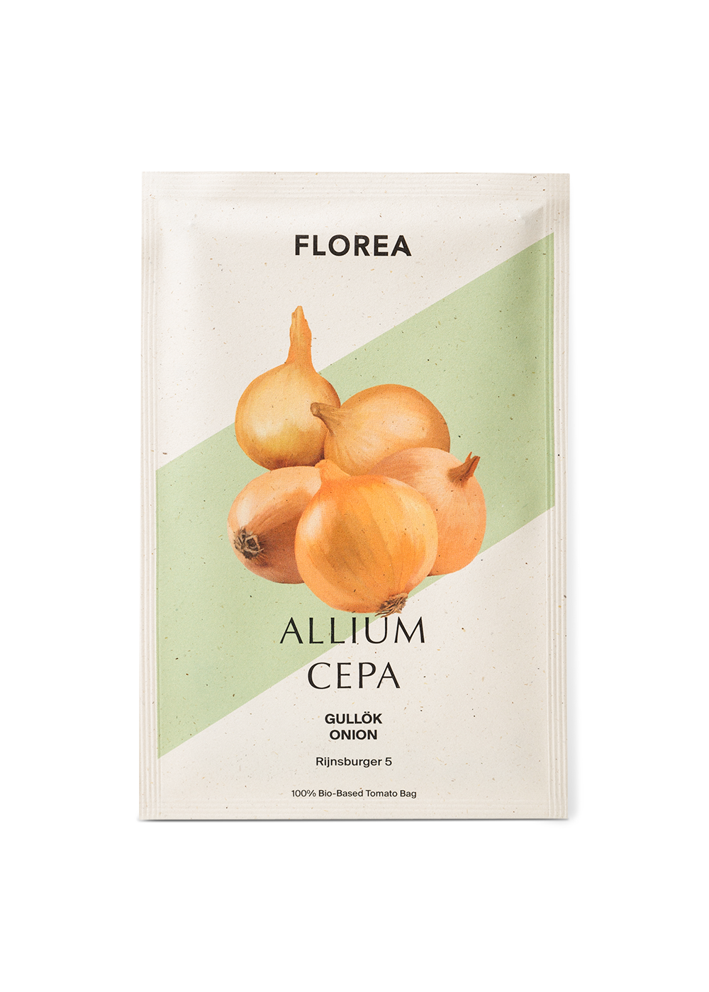 Onion - Rijnsburger 5 ECO