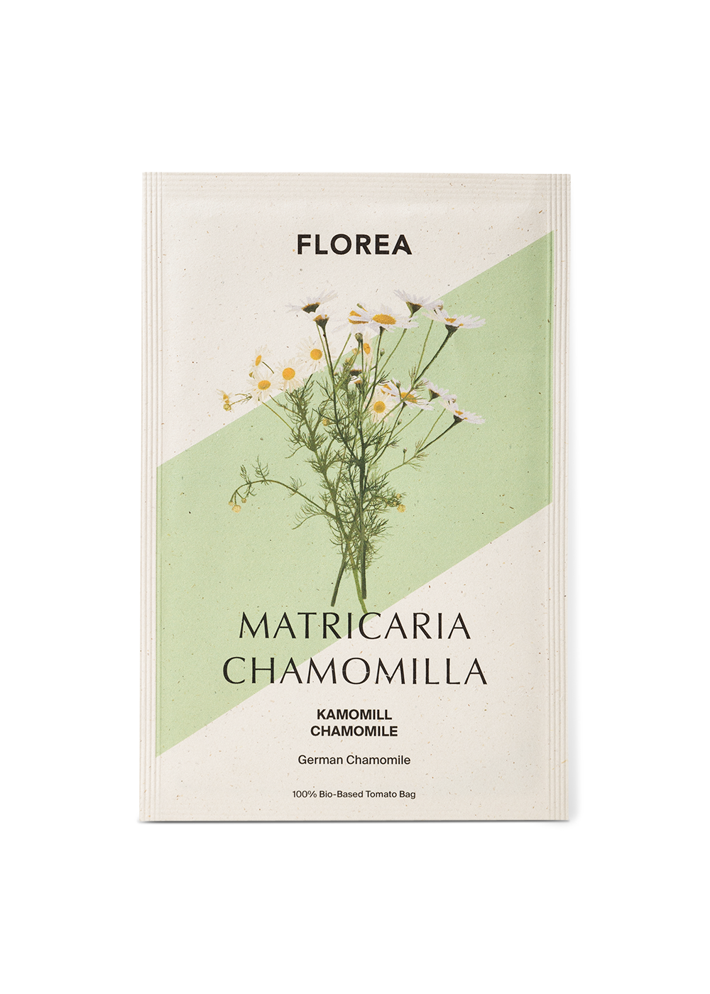 German Chamomile ECO