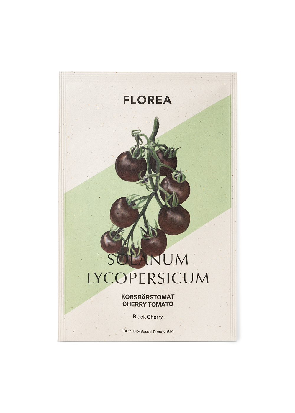 Cherry Tomato - Black Cherry