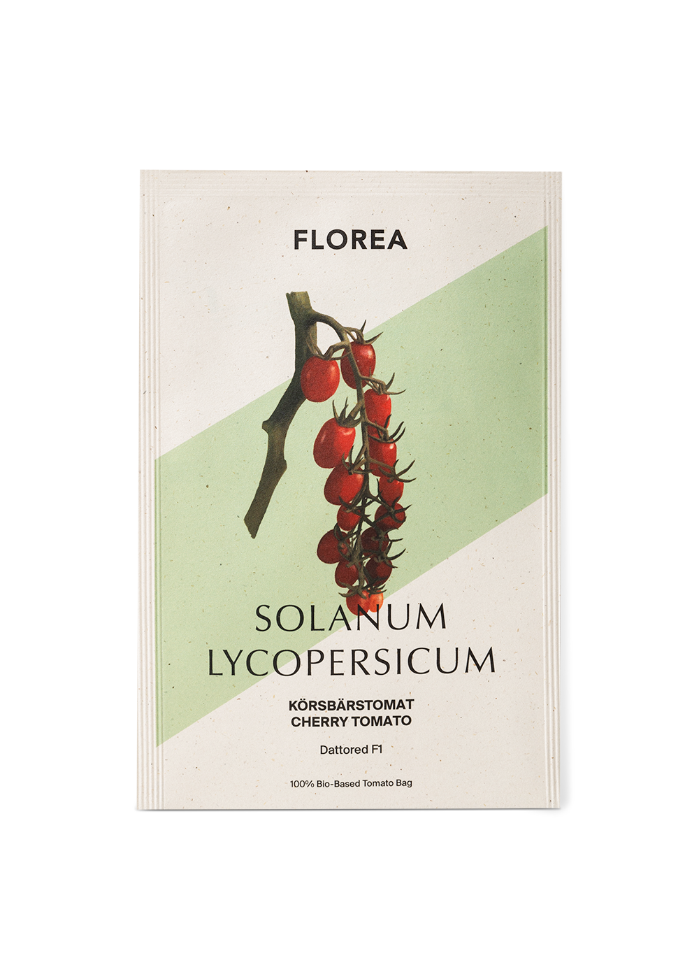 Cherry Tomato - Dattored F1