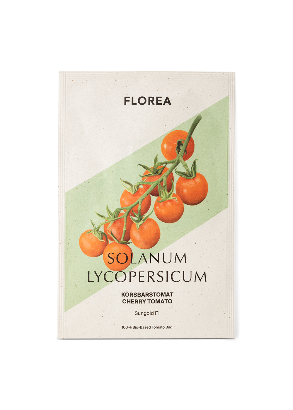 Kirschtomate - Sungold F1