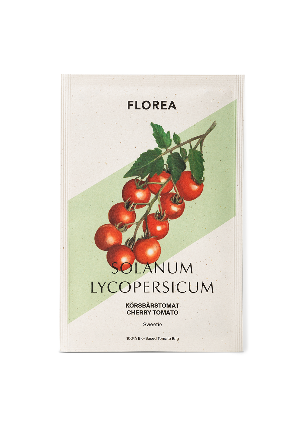 Cherry Tomato - Sweetie ECO