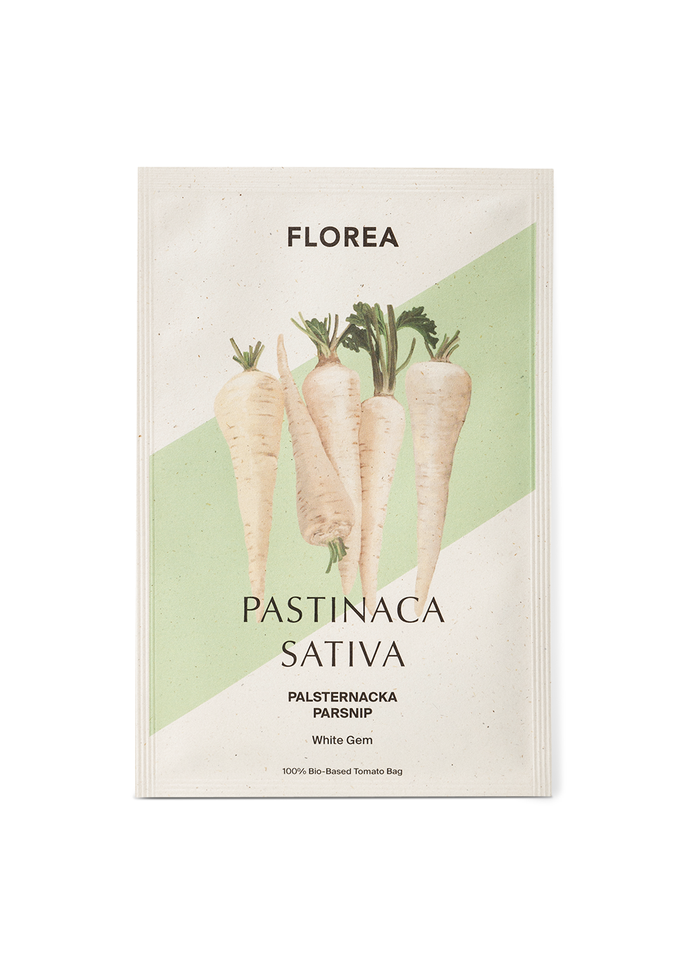 Palsternacka - White Gem