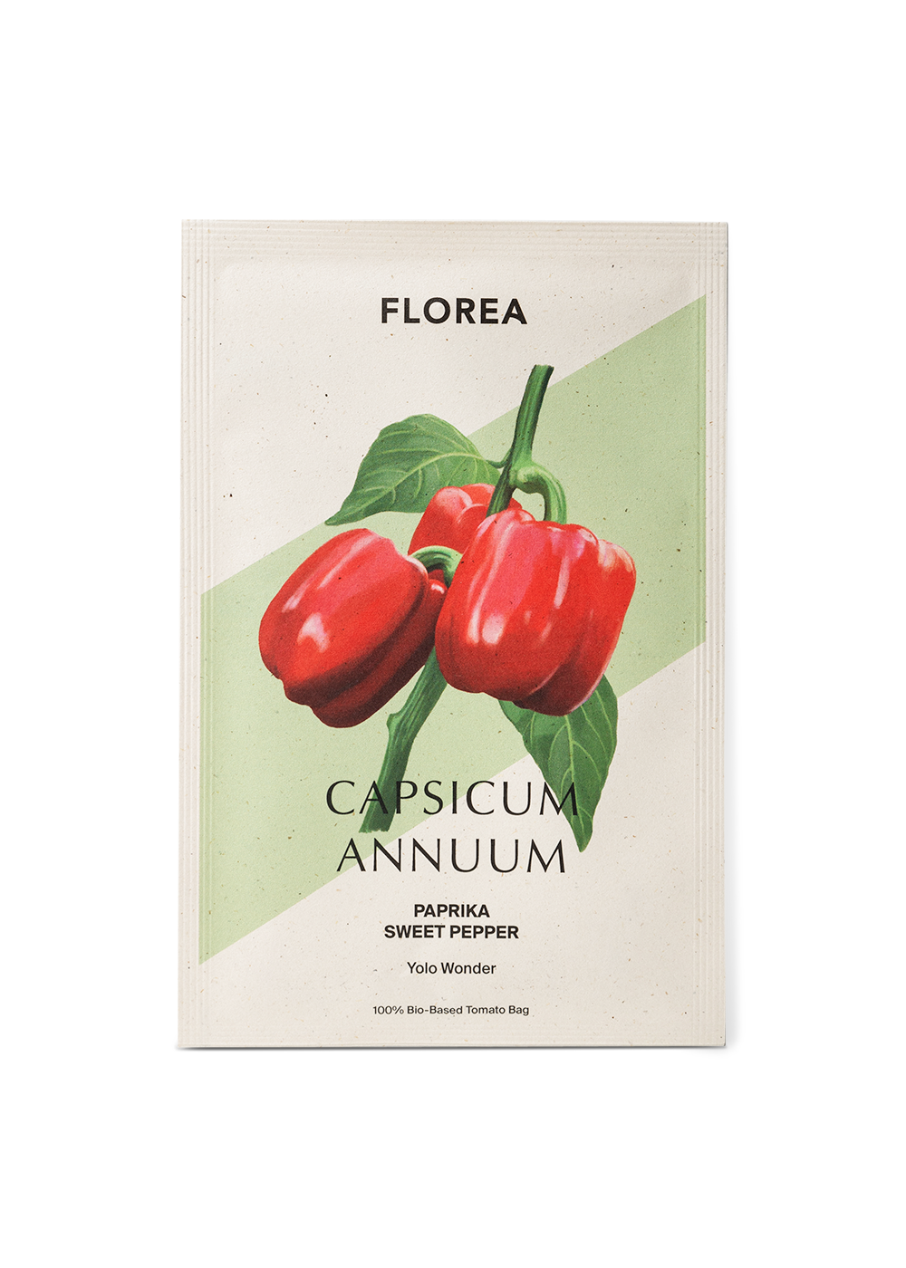 Paprika - Yolo Wonder