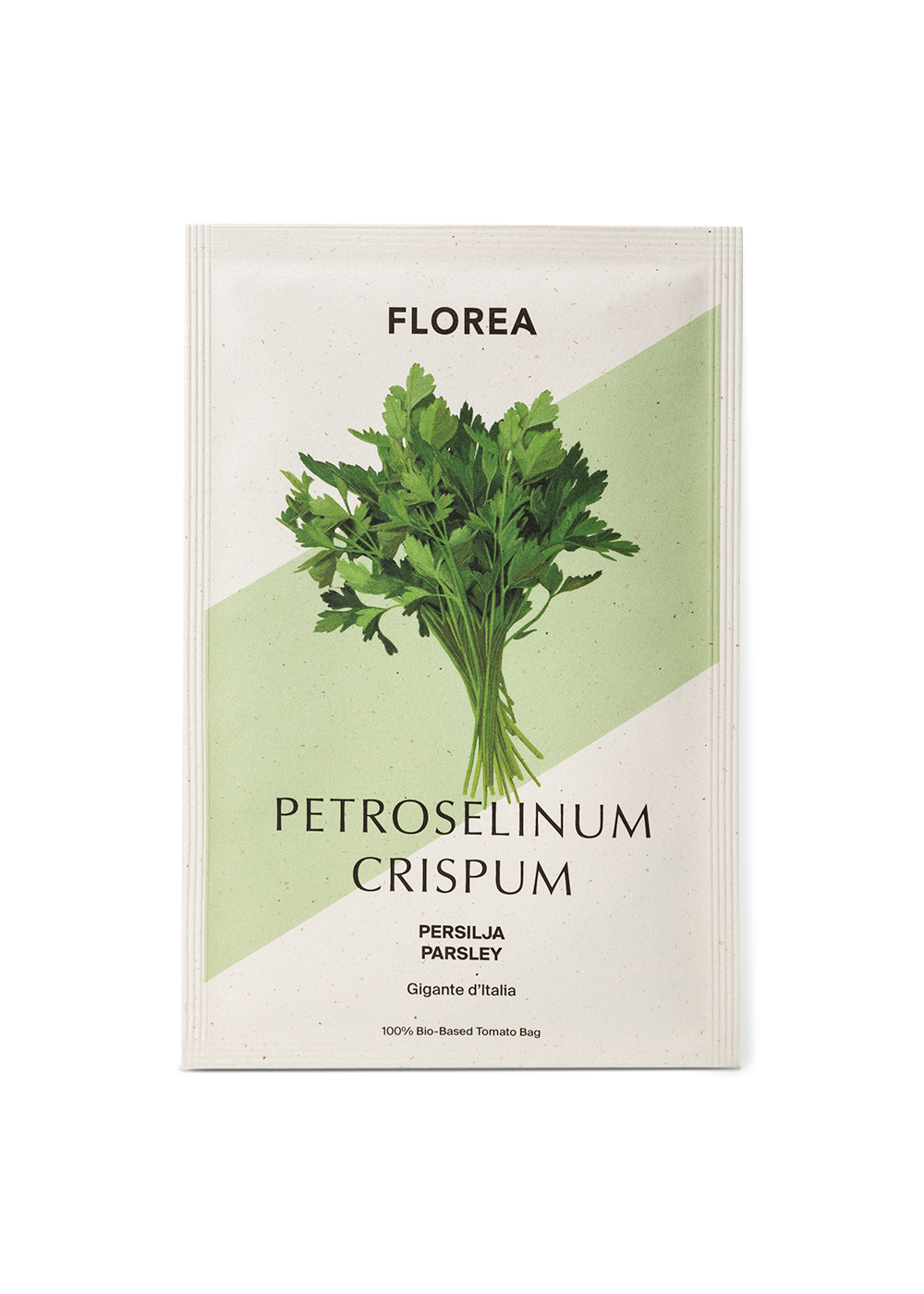 Parsley - Gigante d'Italia ECO