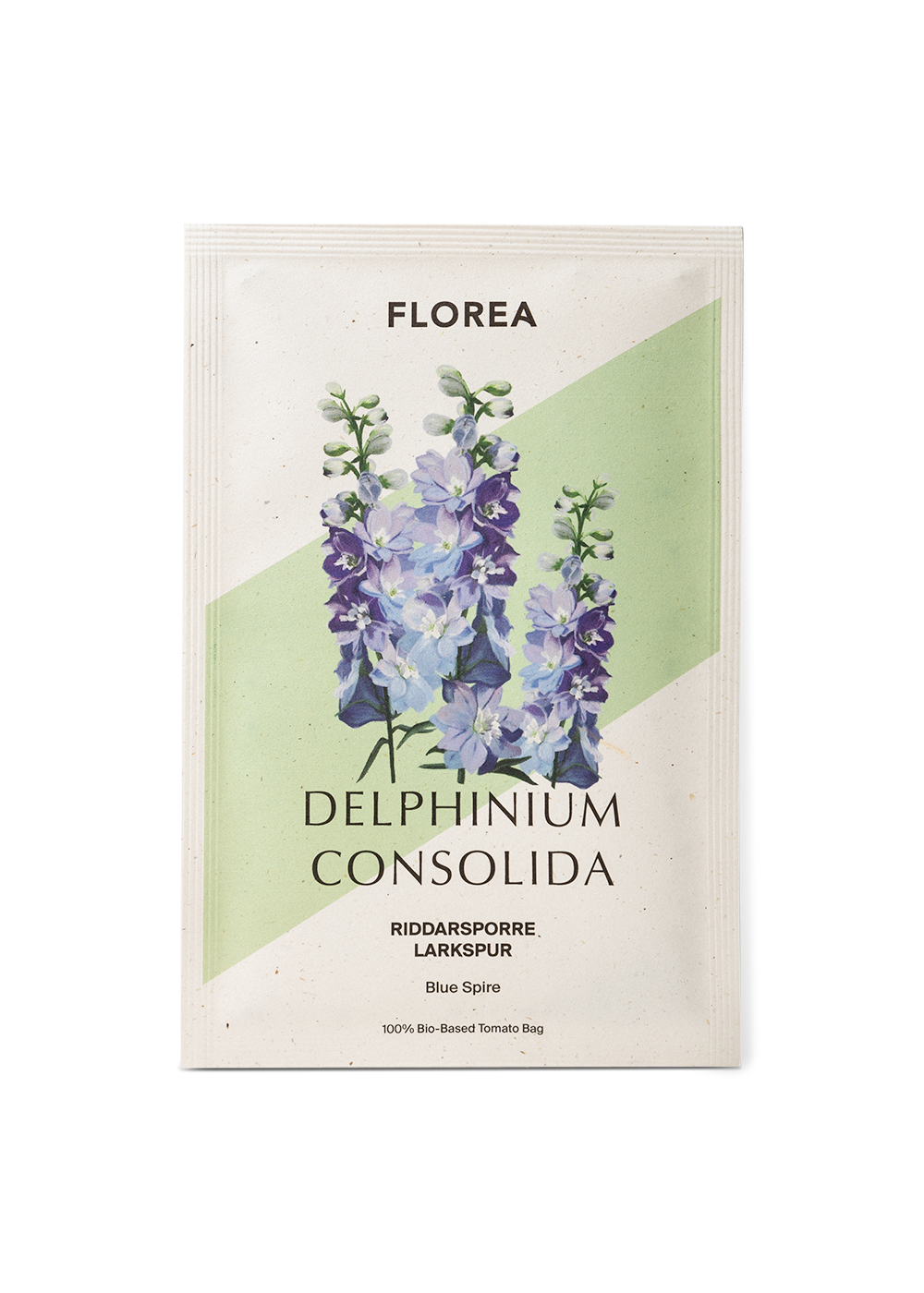 Riddarsporre - Blue Spire