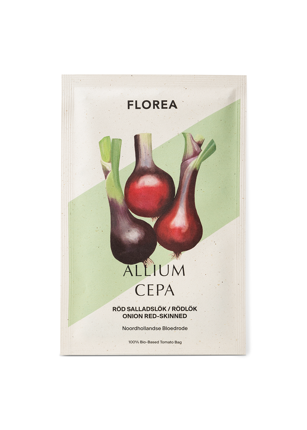 Onion - Noordhollandse Bloedrode