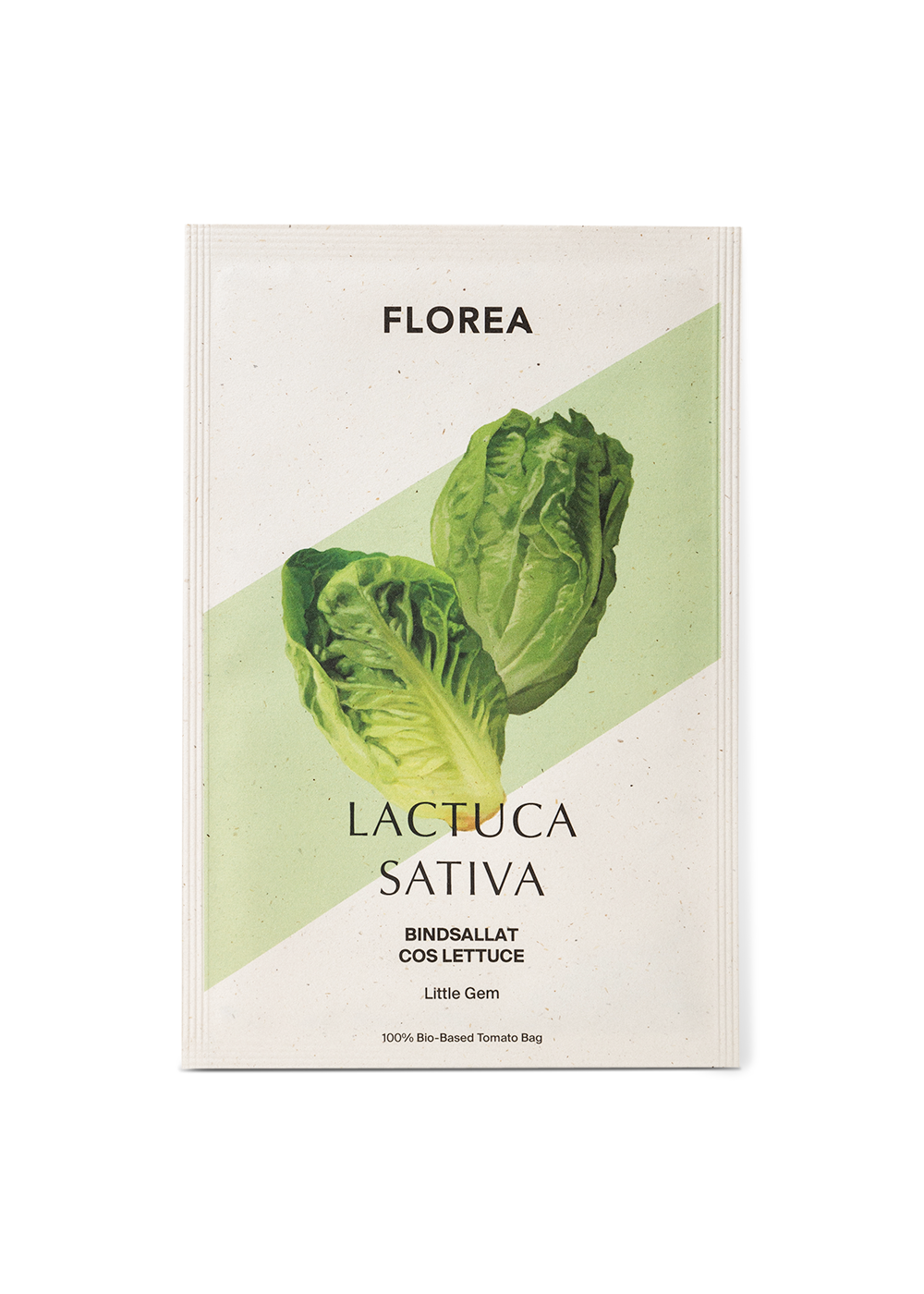 Bindesalat - Little Gem