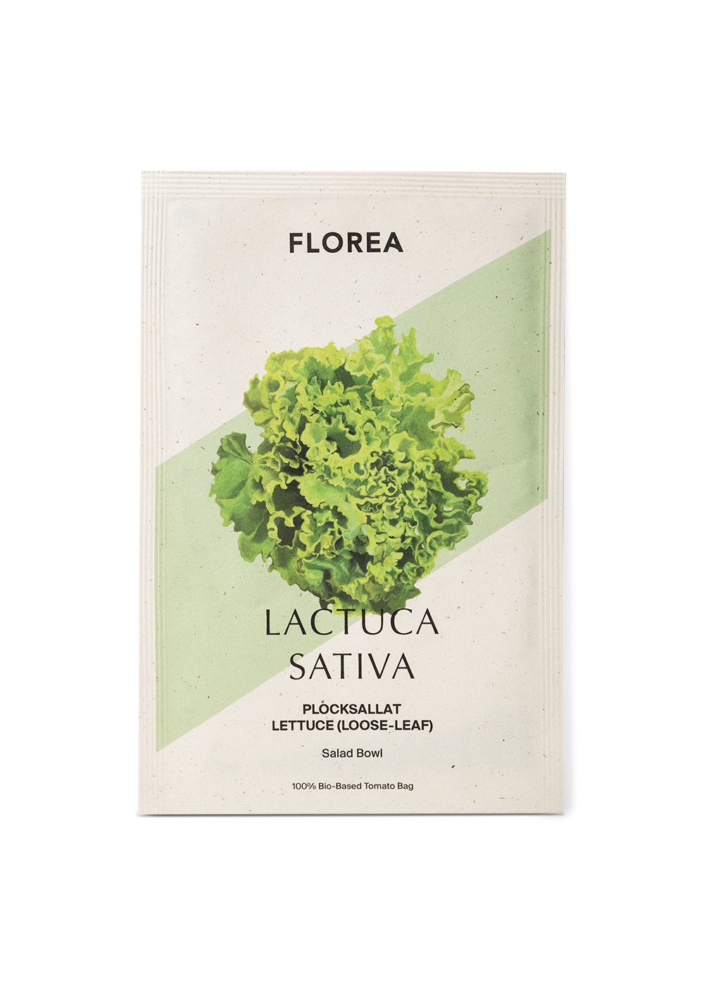 Lettuce - Salad Bowl ECO