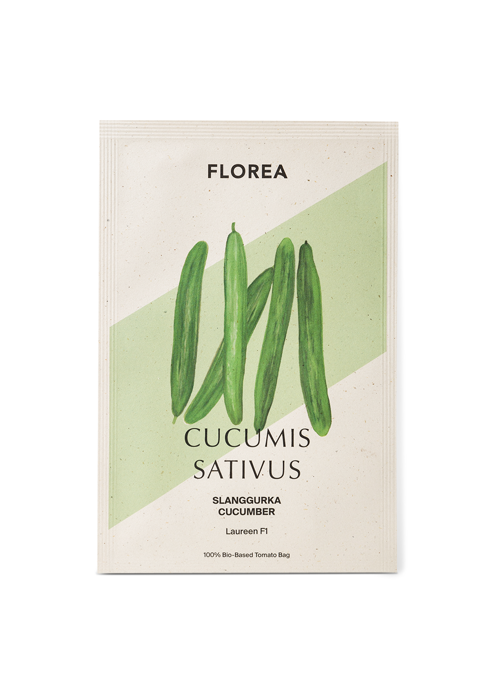 Slanggurka - Laureen F1