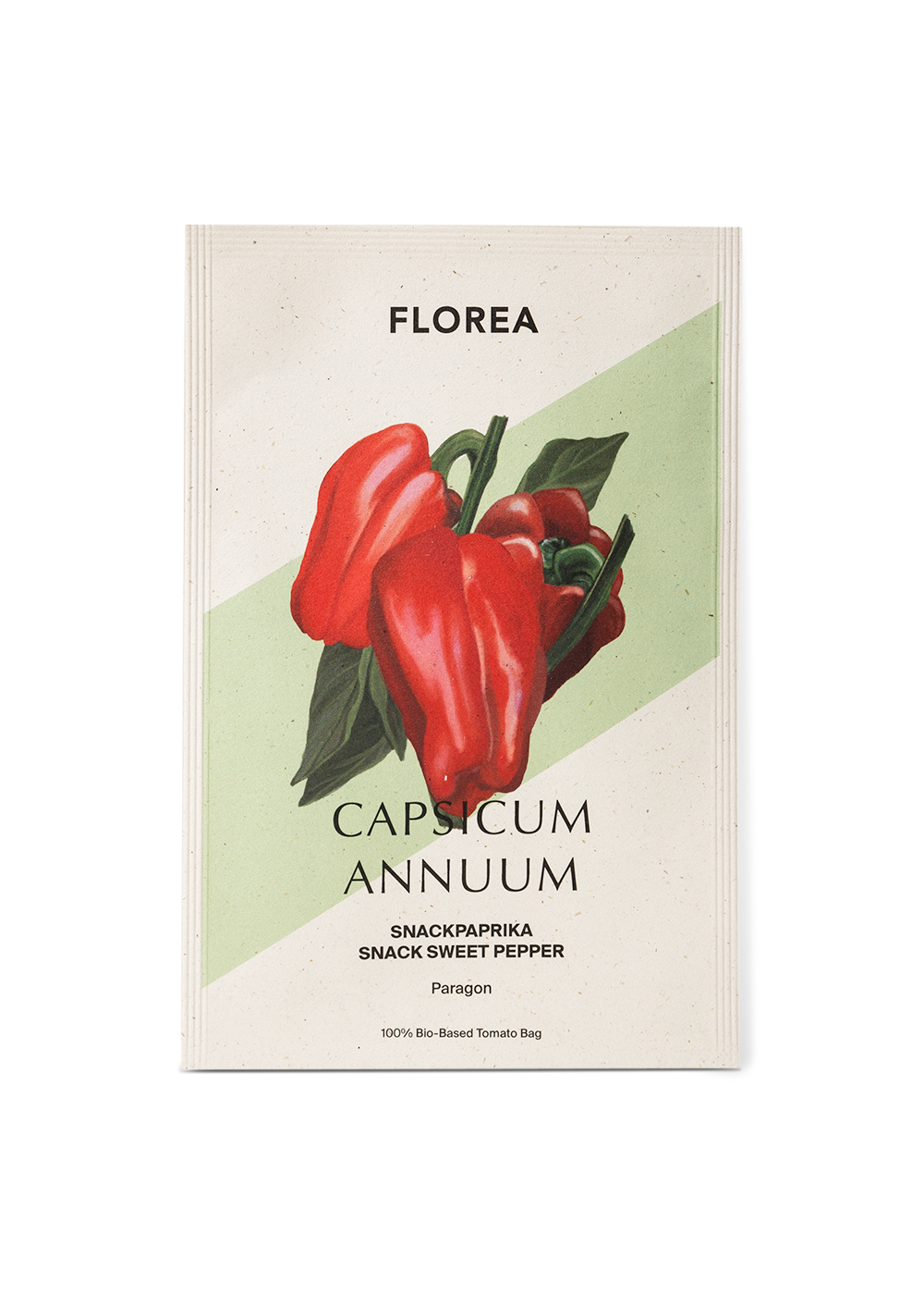 Snackpaprika - Paragon
