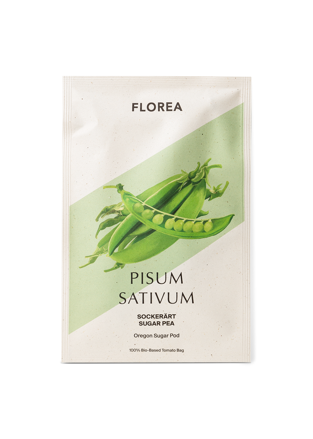 Sockerärt - Oregon Sugar Pod