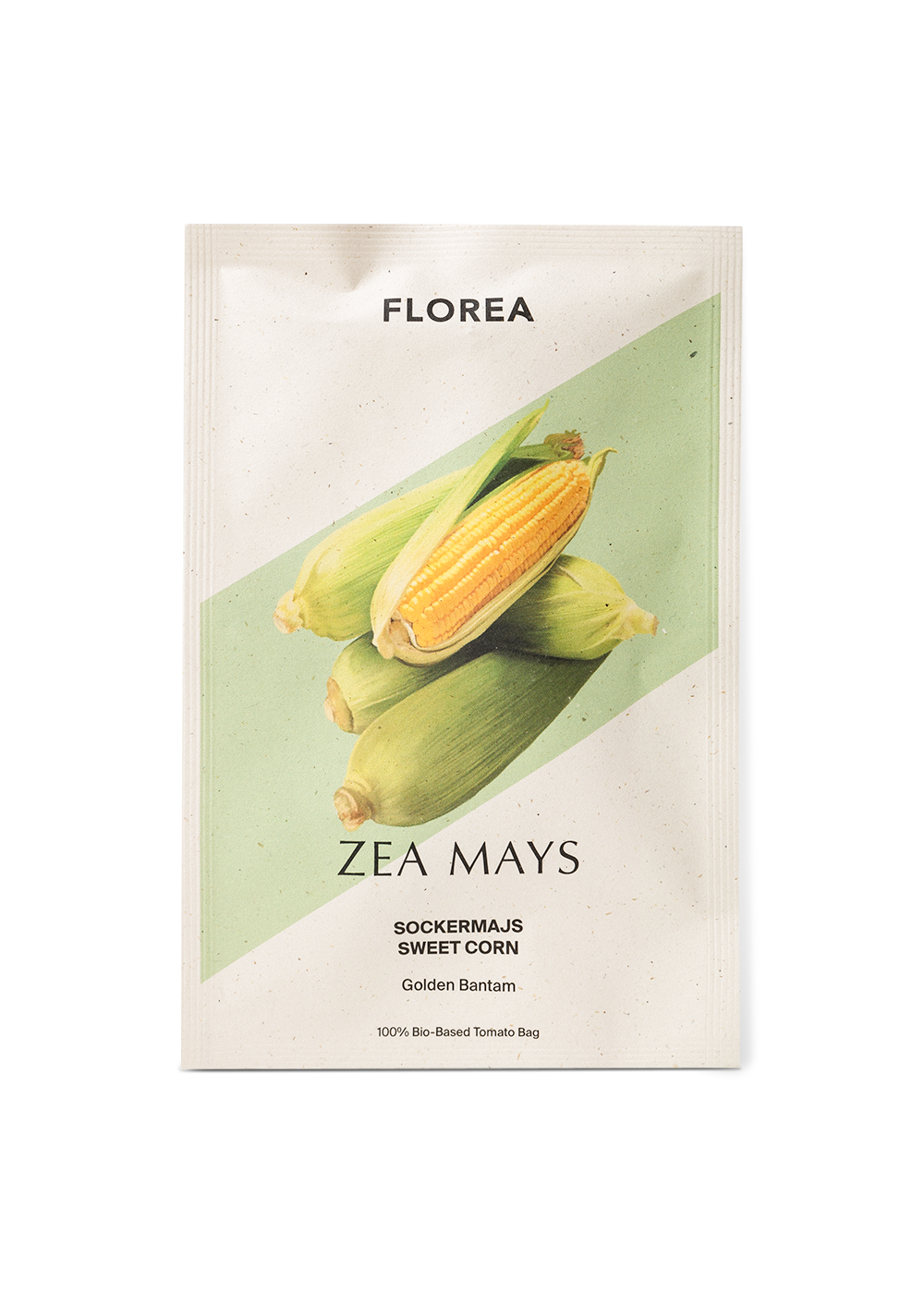 Sockermajs - Golden Bantam EKO