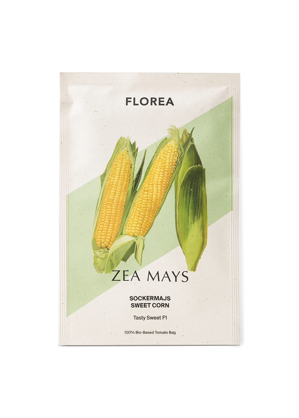 Sockermajs - Tasty Sweet F1