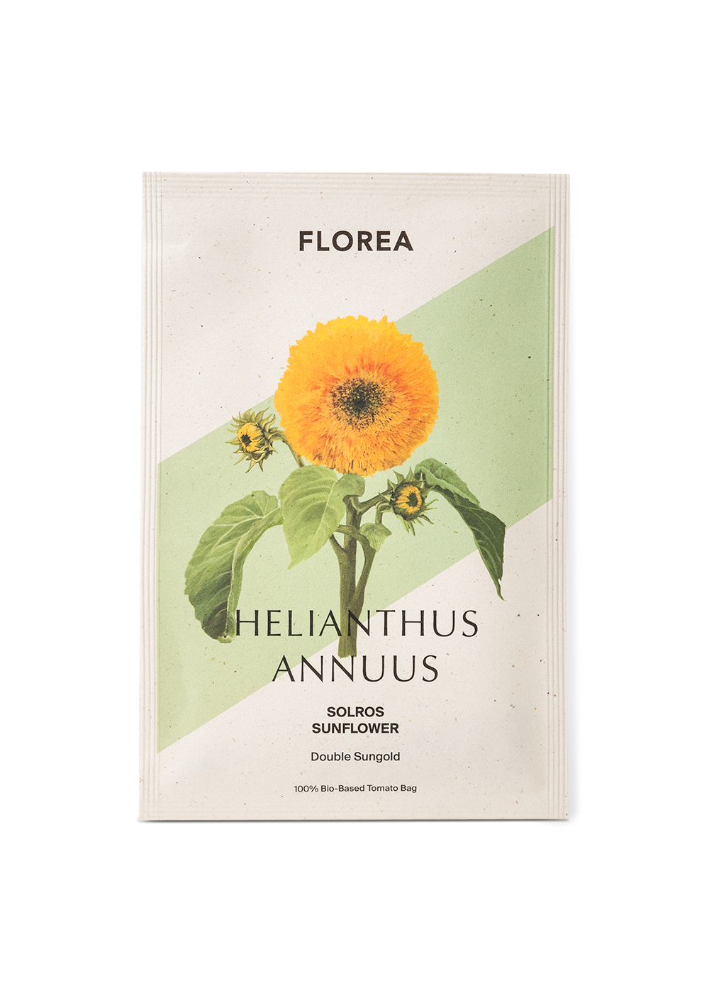 Sunflower - Double Sungold