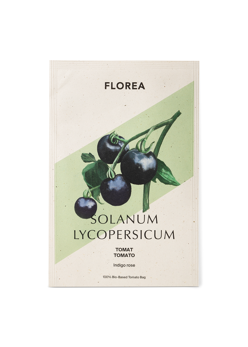 Tomat - Indigo Rose
