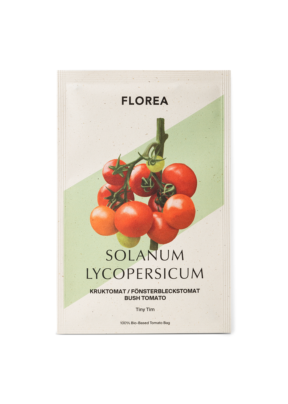 Tomate - Tiny Tim
