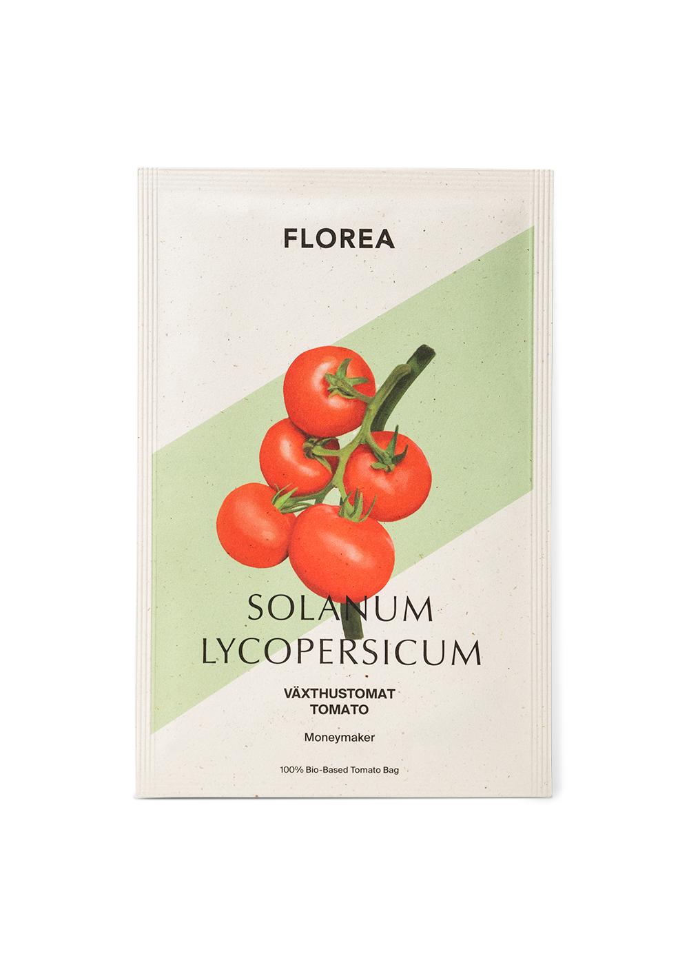 Växthustomat - Moneymaker EKO