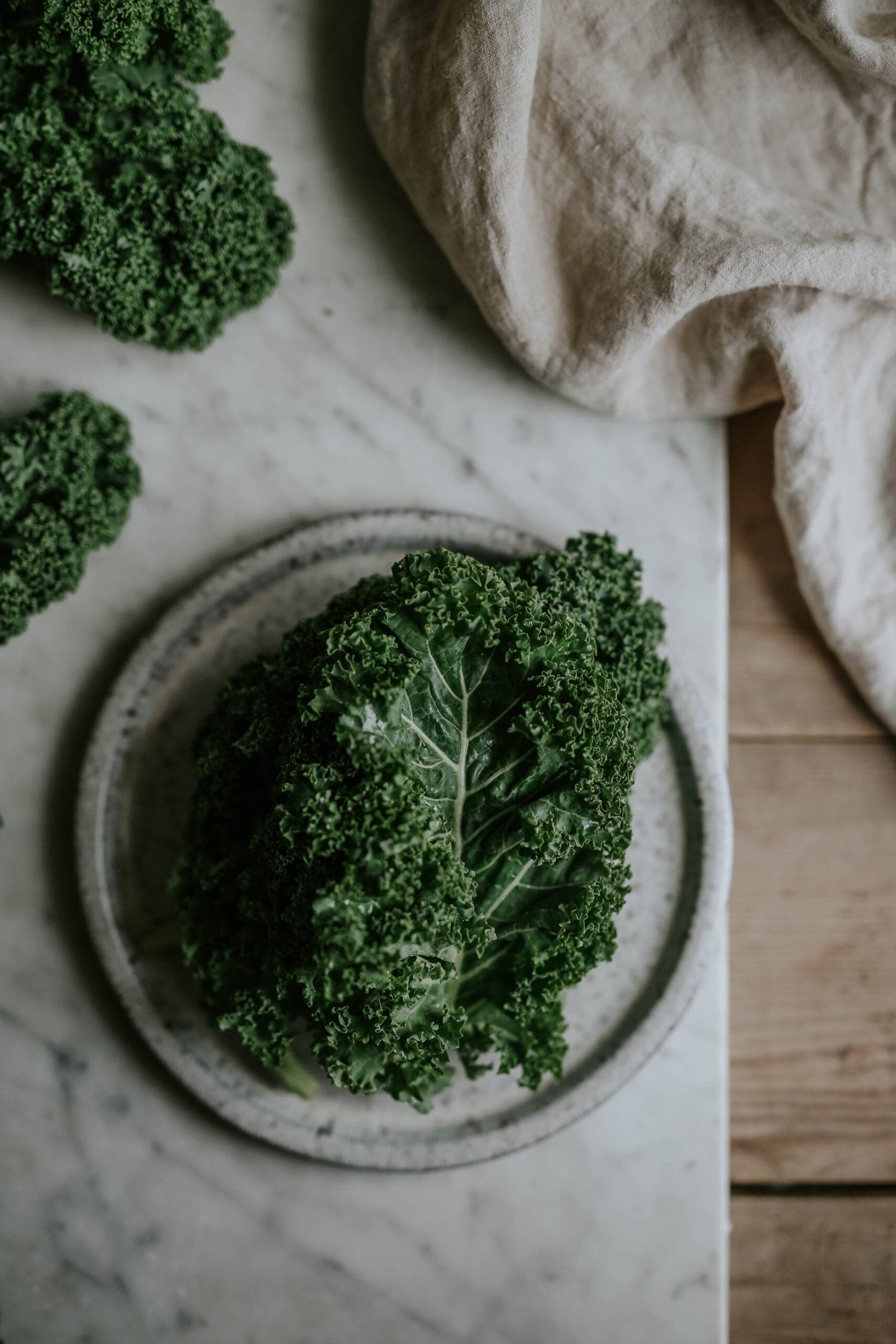 Grönkål - Westland Autumn EKO