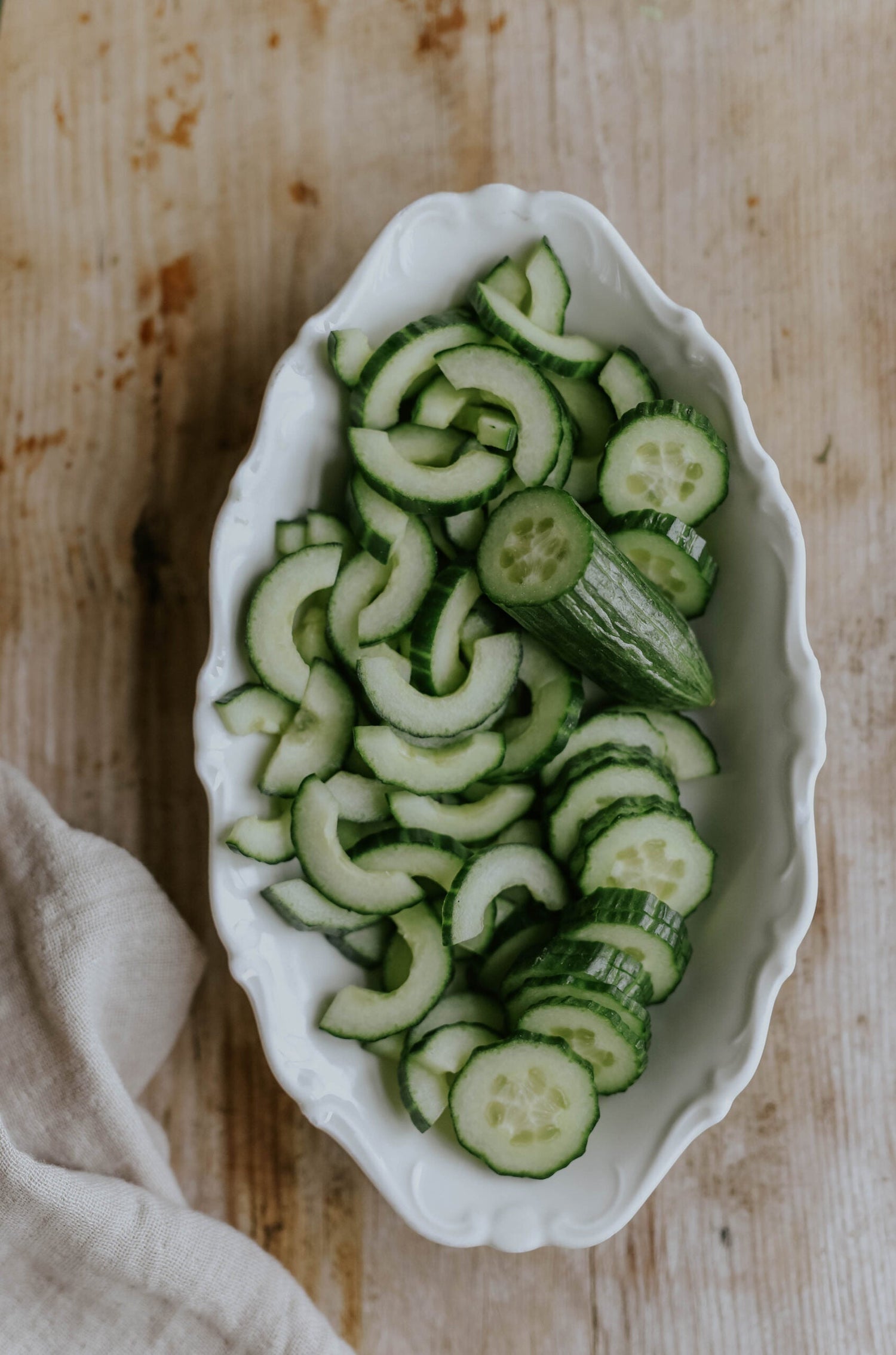 Slanggurka - Laureen F1