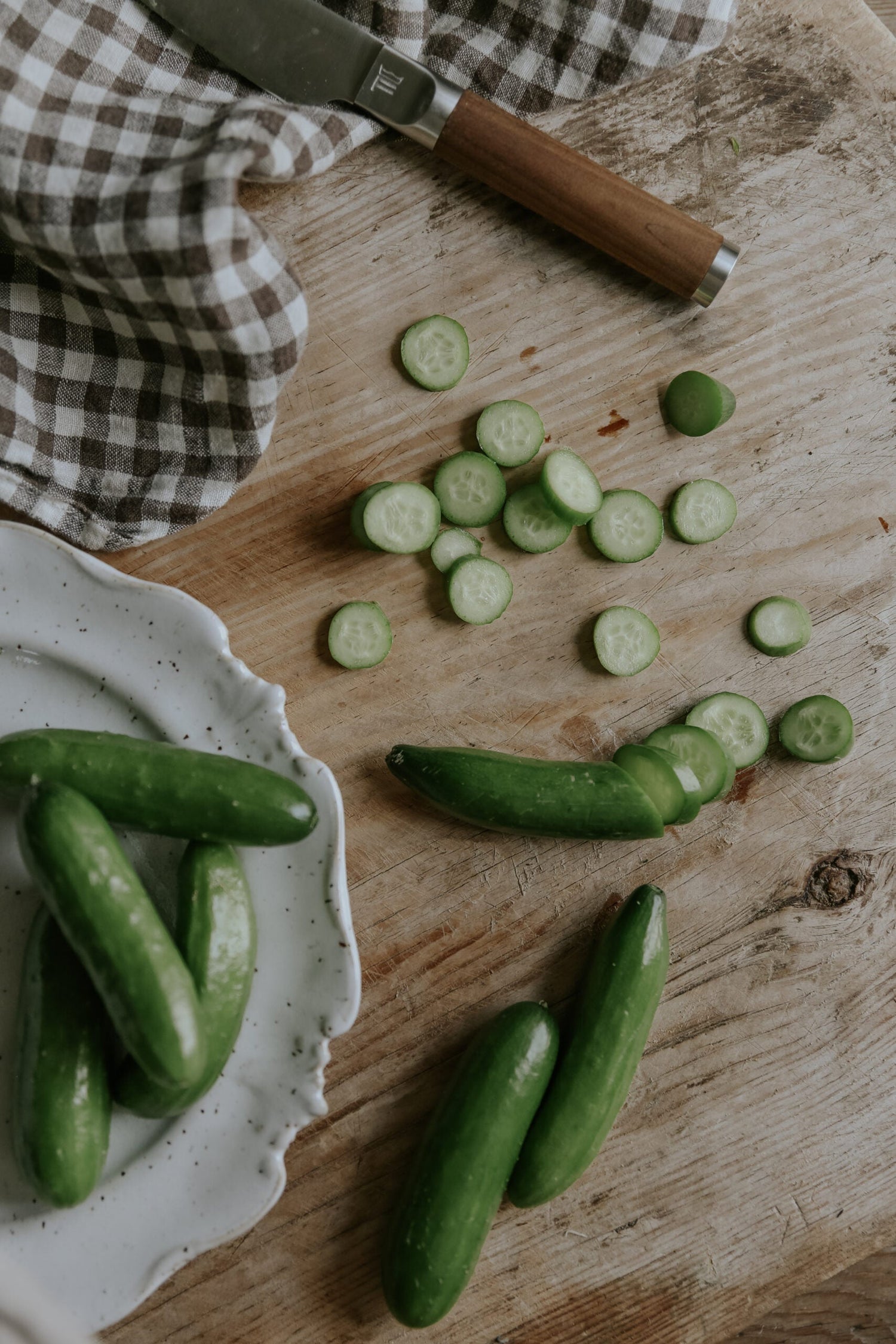 Krukgurka - Iznik F1