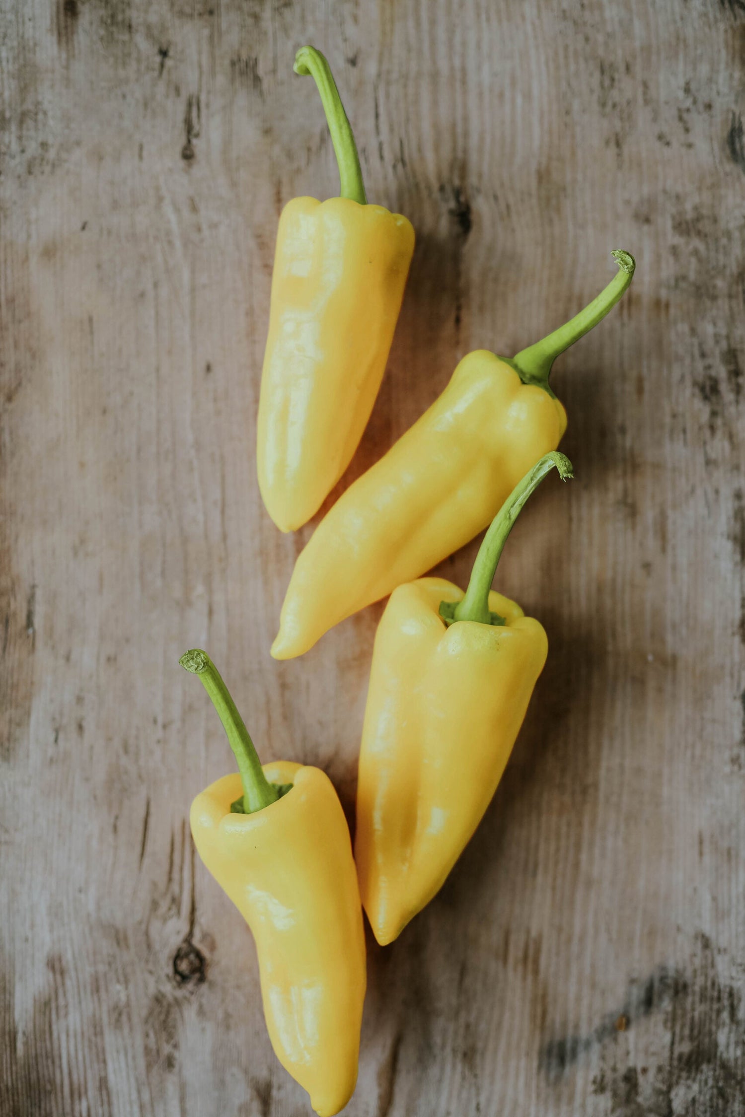 Chili - Sweet Banana