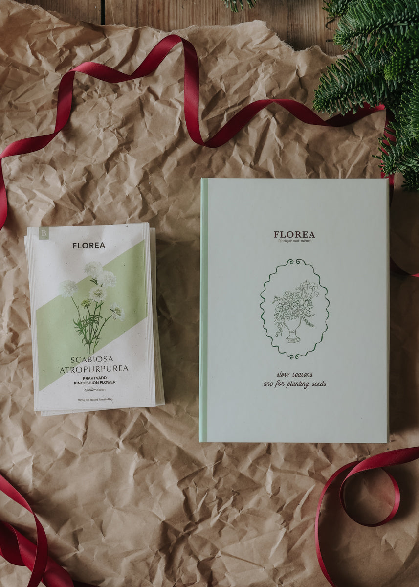 Christmas Gift – Floral Splendour