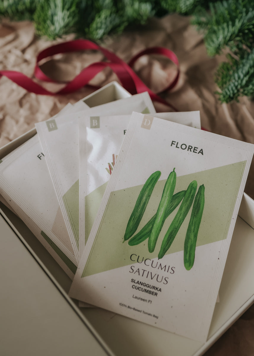 Christmas Gift – Kitchen Garden