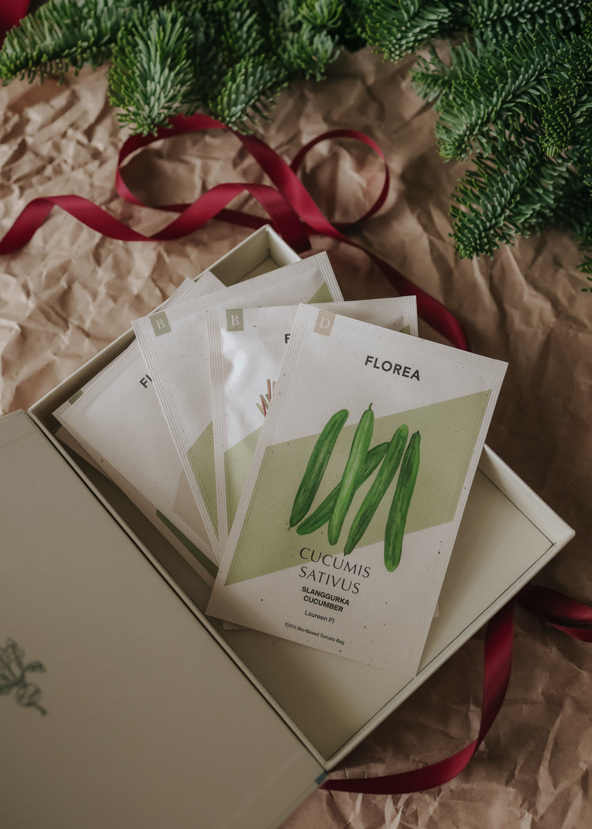 Christmas Gift – Kitchen Garden