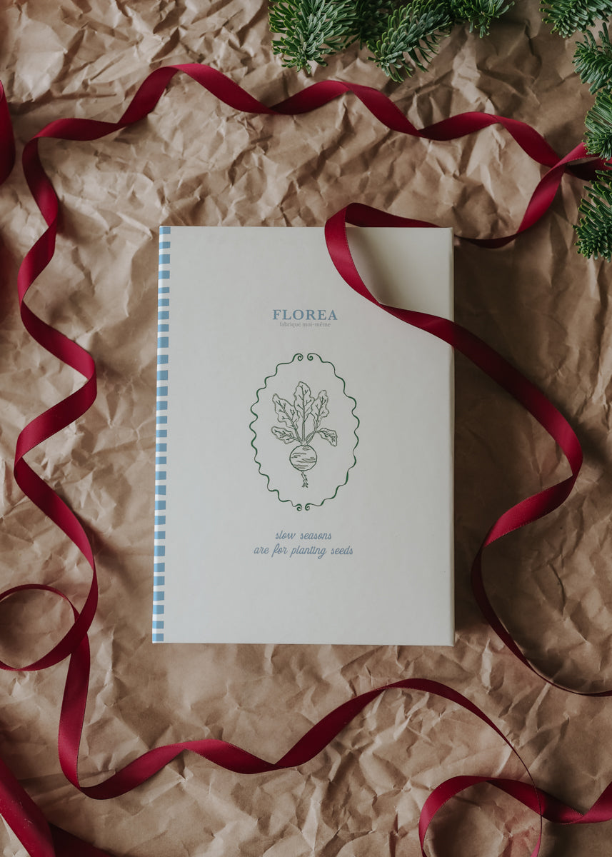 Christmas Gift – Kitchen Garden