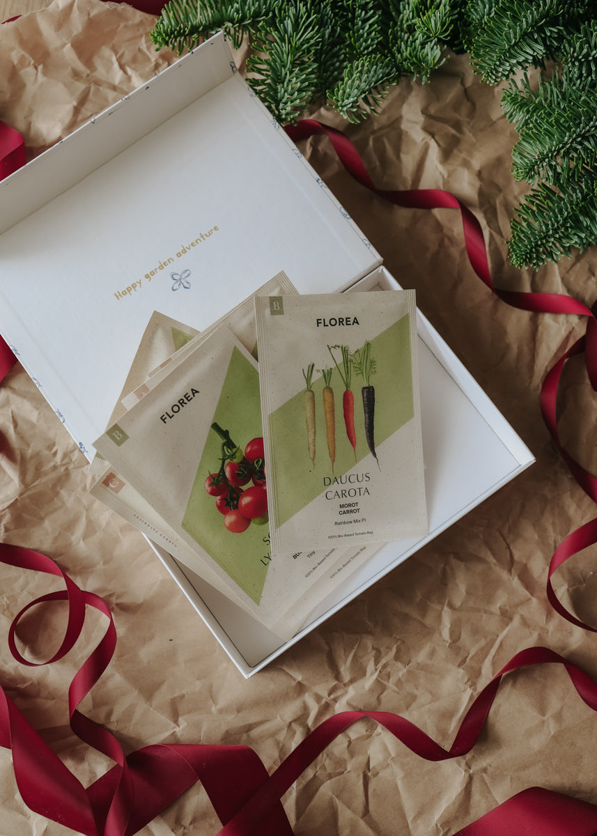 Gardening with kids – Garden Patrol