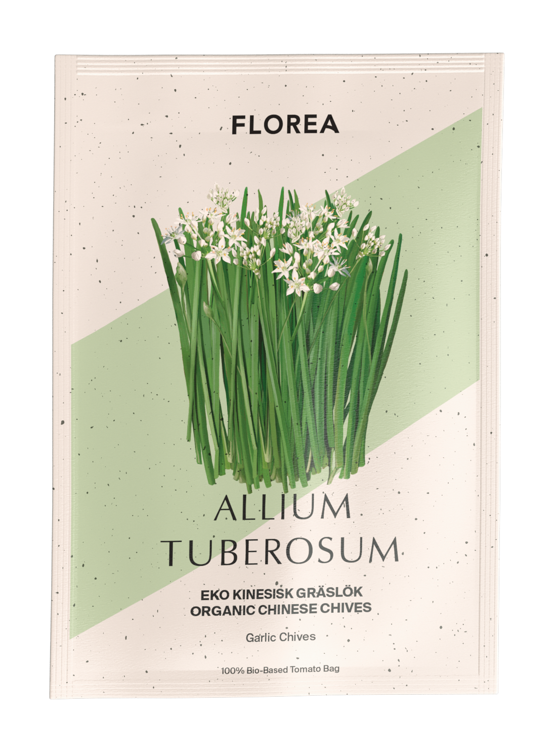 Kinesisk Gräslök - Garlic Chives EKO